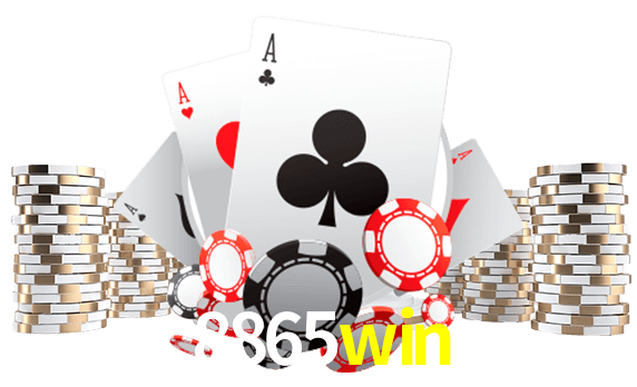 Jogue jogos de pôquer em 8865win