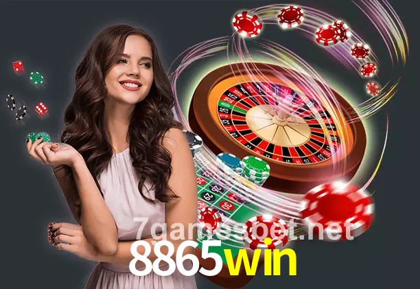vivo no cassino 8865win