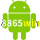 Aplicativo 8865win para Android