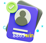 Tornar-se um membro do 8865win é muito simples