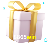 Receba seus bônus de boas-vindas no 8865win