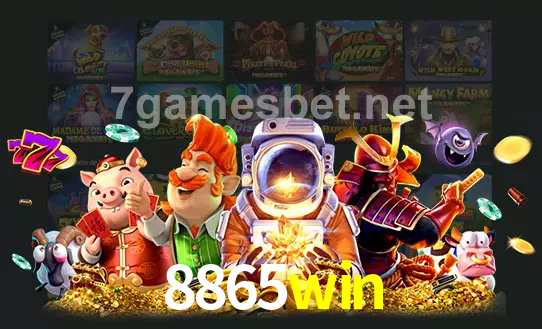 cassino 8865win