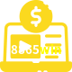 O Cassino 8865win também oferece apostas esportivas virtuais!