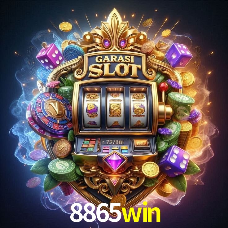 Sistemas de Segurança 8865win