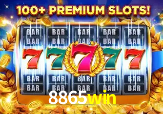 A Emoção da Loteria na 8865win: Uma Chance de Mudança de Vida