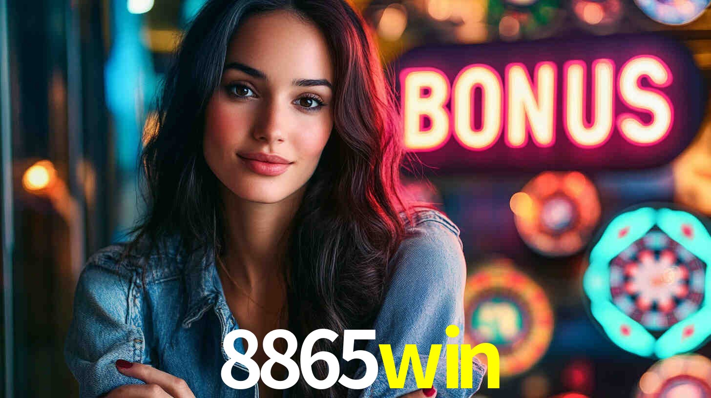 8865win: A Experiência de Casino com Jogos de Mesa ao Vivo