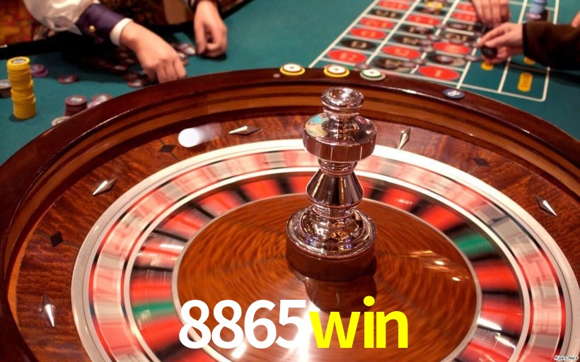 Programa VIP 8865win