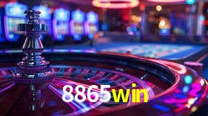 Basketball Betting 8865win
