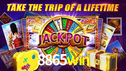 Desvendando o Mundo dos Jogos Virtuais na 8865win