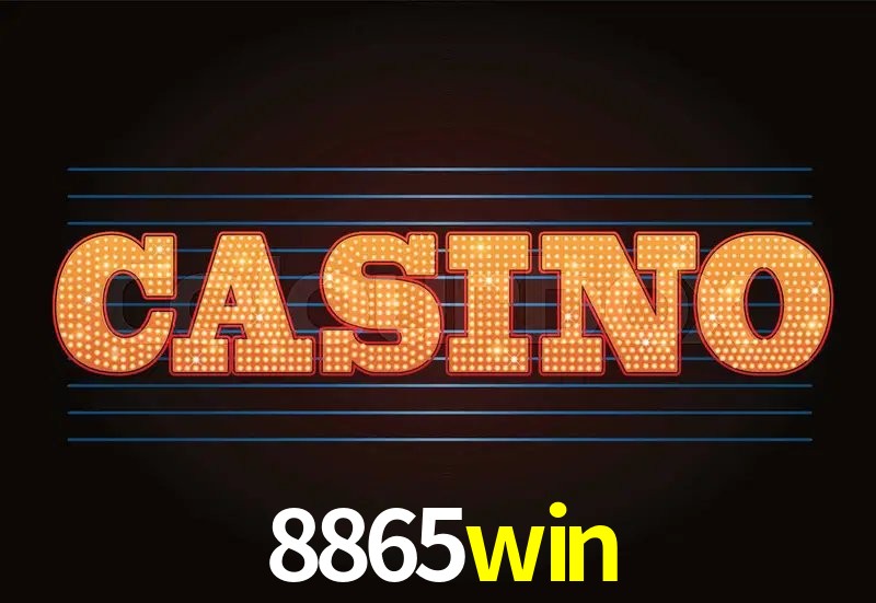 Estatísticas do Jogo 8865win