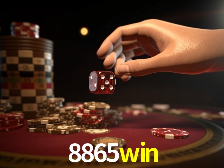 Provedores de Jogos 8865win