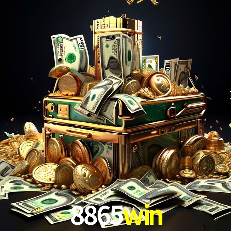 Experiência VIP 8865win