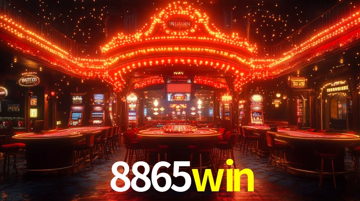 8865win