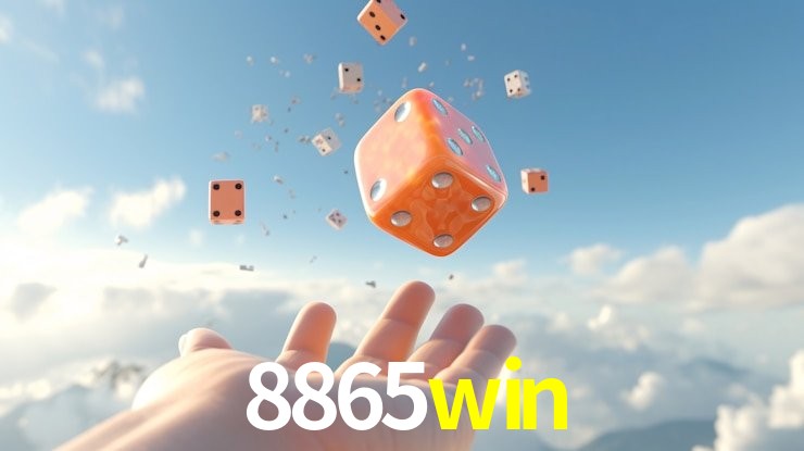VIP Casino 8865win