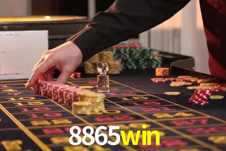 A Popularidade dos Caça-Níqueis no 8865win