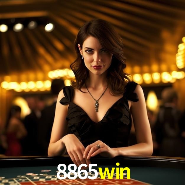 Descubra o Programa VIP da 8865win: Vantagens Exclusivas para Jogadores