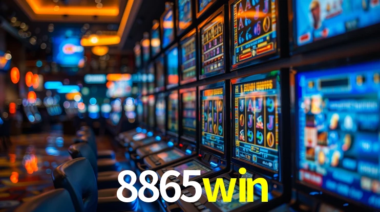 Game Providers 8865win