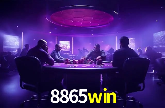Avaliações dos Jogadores 8865win