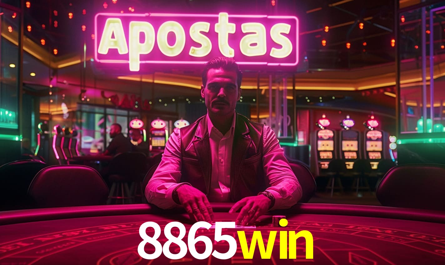 A Experiência Imersiva dos Cassinos Ao Vivo no 8865win