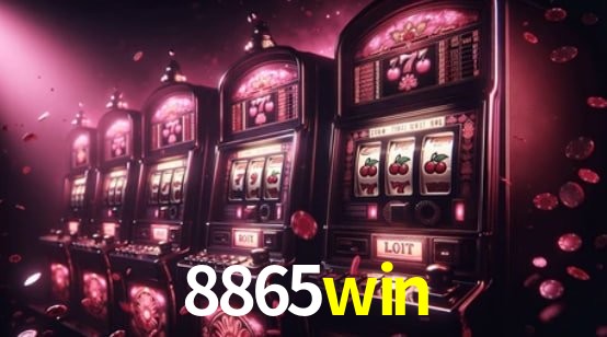 PIX Instantâneo 8865win