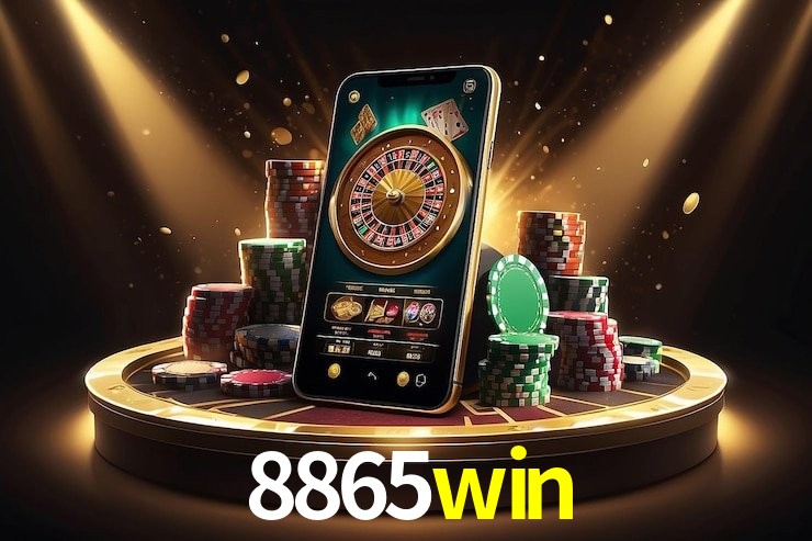 Design Responsivo 8865win
