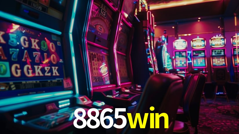 Platform Technology 8865win