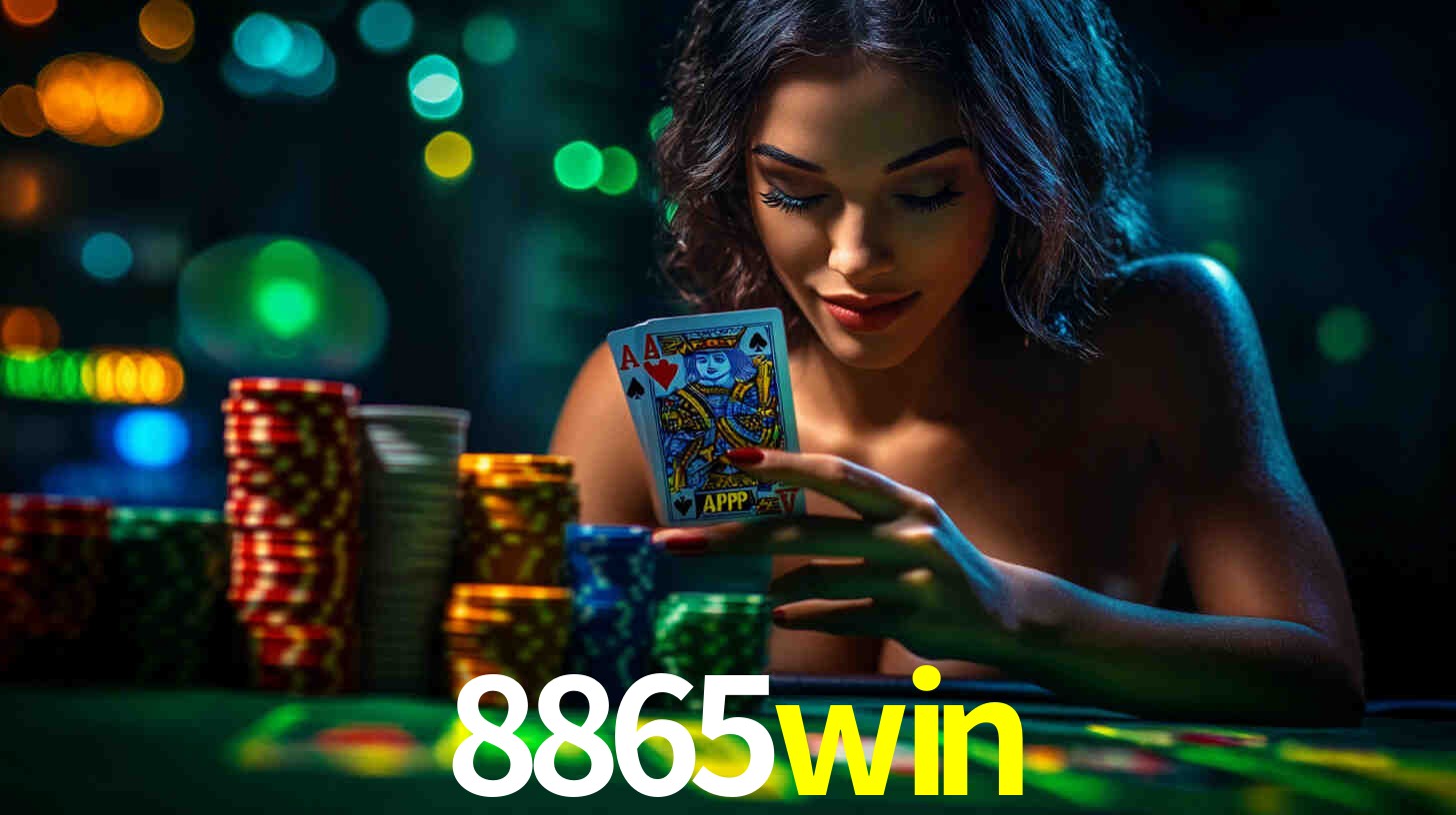 Descubra a Essência do 8865win: Nossa História e Compromissos