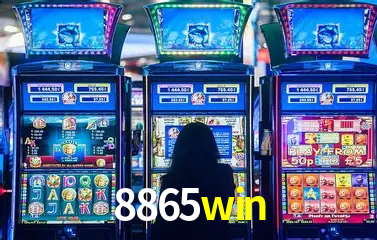 A Experiência Imersiva dos Cassinos Ao Vivo no 8865win