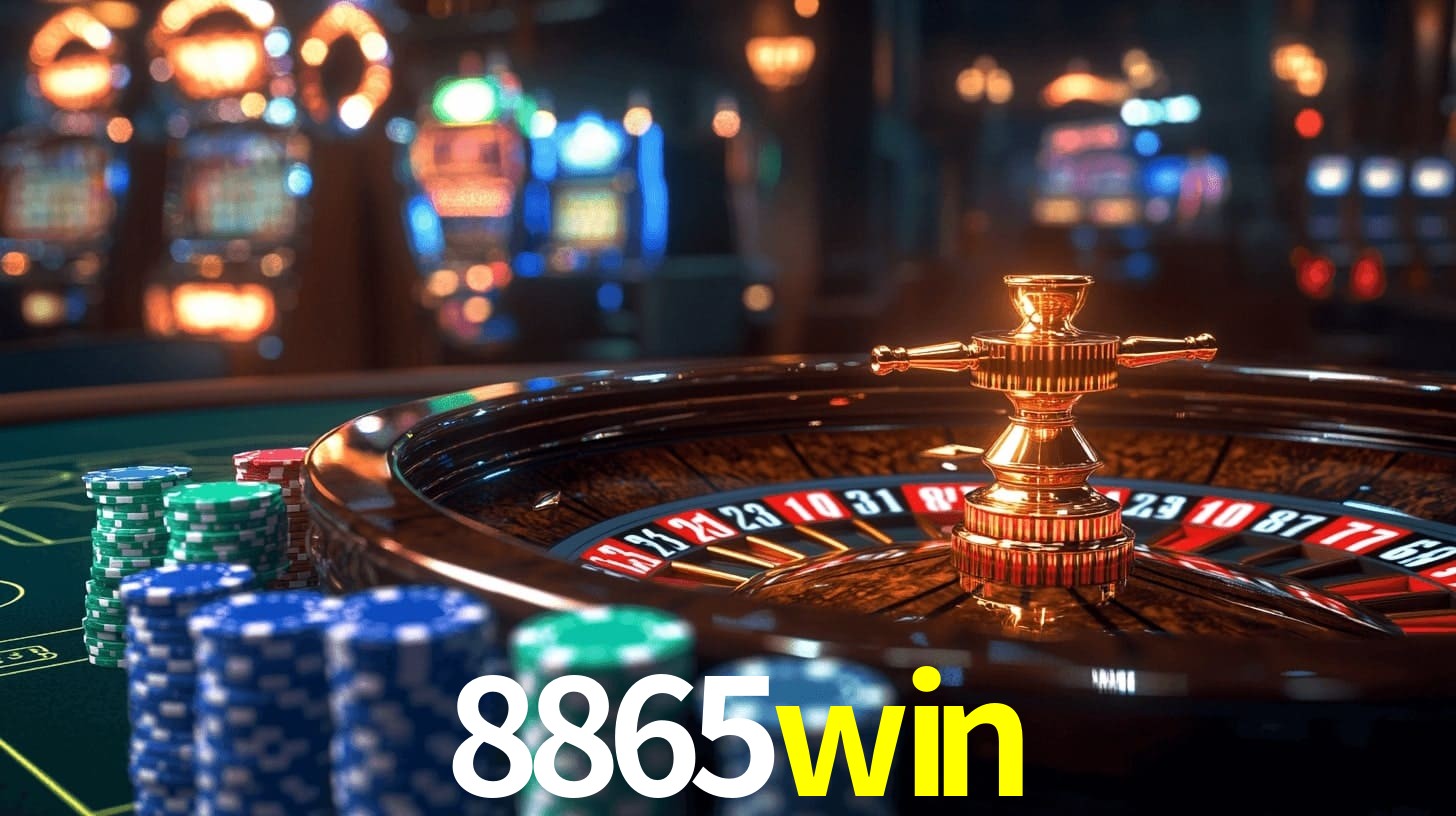 8865win: Seu Especialista em Apostas Esportivas Brasileiras