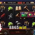 Exclusive Offers 8865win