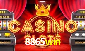Statistics 8865win