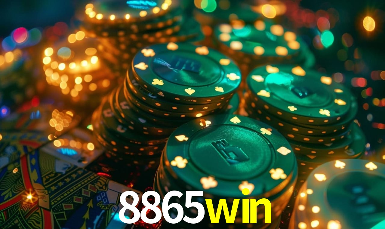 Apostas de Tênis 8865win