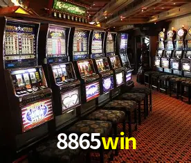 Desvendando o Mundo dos Jogos Virtuais na 8865win