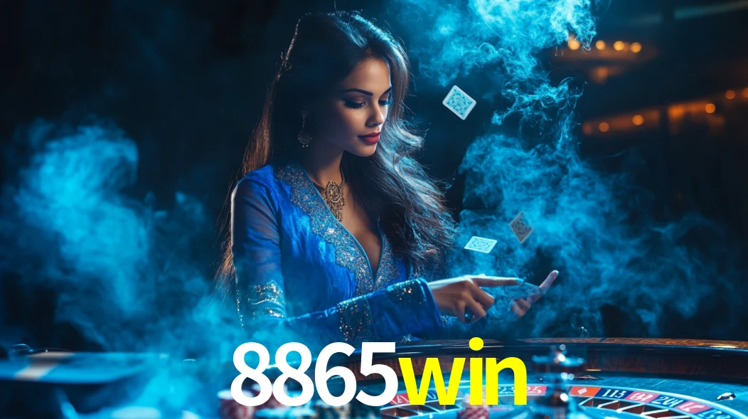 Inovações de Jogos na 8865win: O Futuro das Experiências Interativas