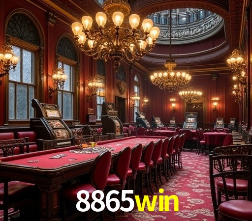 Ofertas Exclusivas 8865win