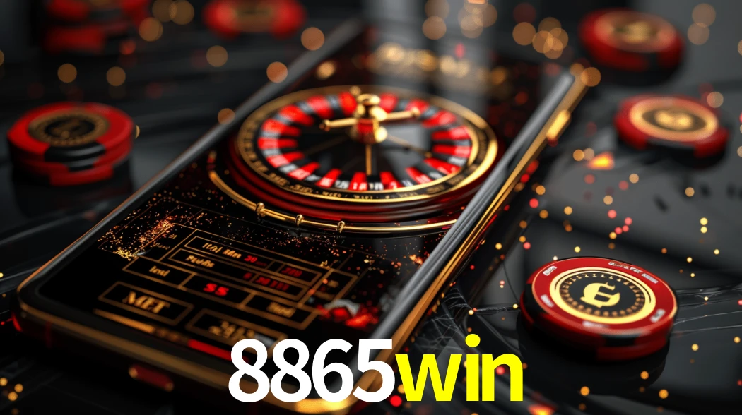 Gates of Olympus 8865win