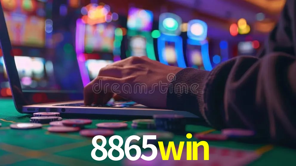 Bônus Diários 8865win