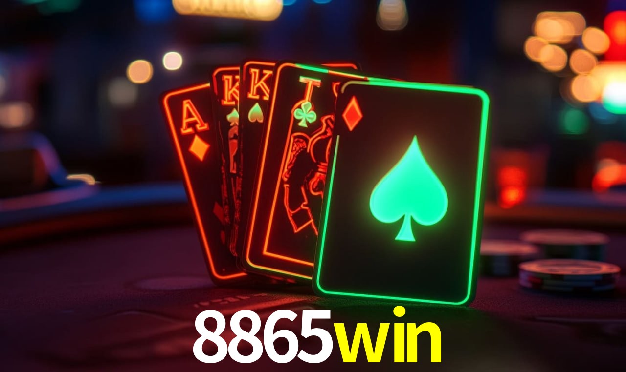 Diretório de Jogos 8865win