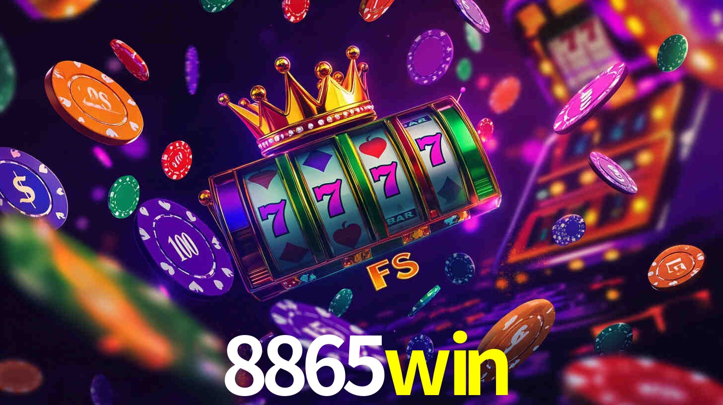 Exclusive Games 8865win