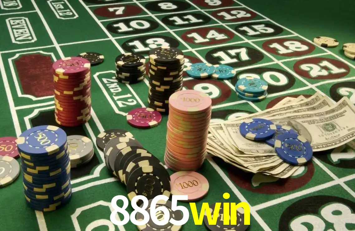 8865 win plataforma