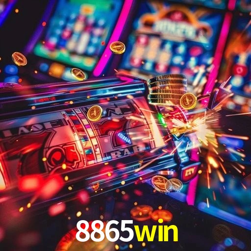 Casino Ao Vivo 8865win