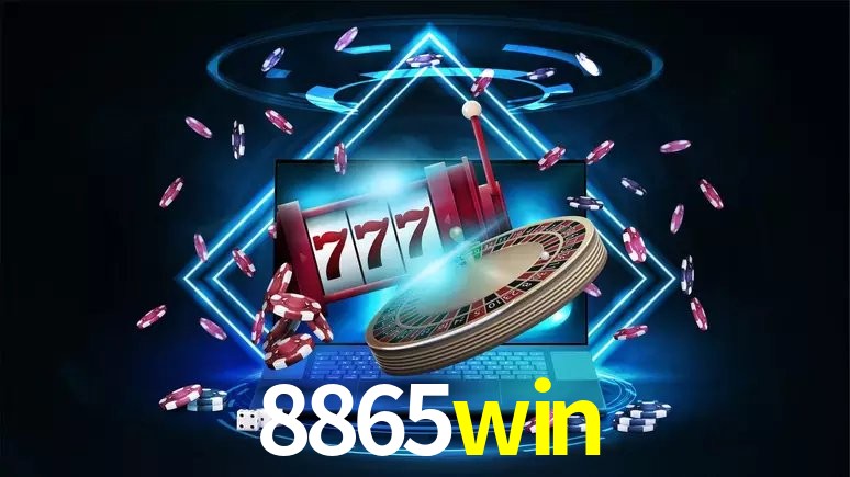 Benefícios da Conta 8865win