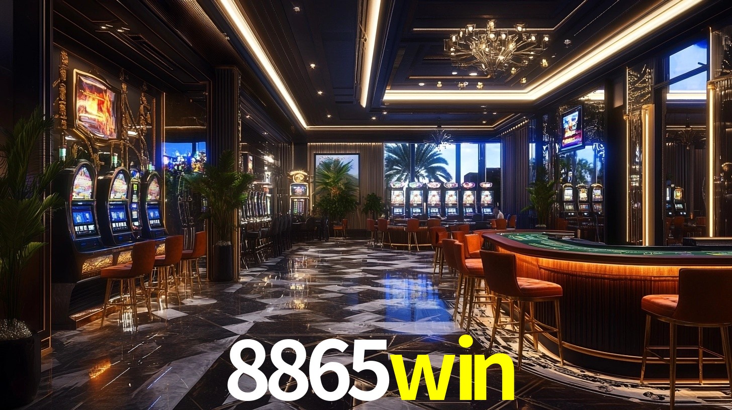 Ofertas Imperdíveis na 8865win: Promoções e Bônus Que Valem a Pena