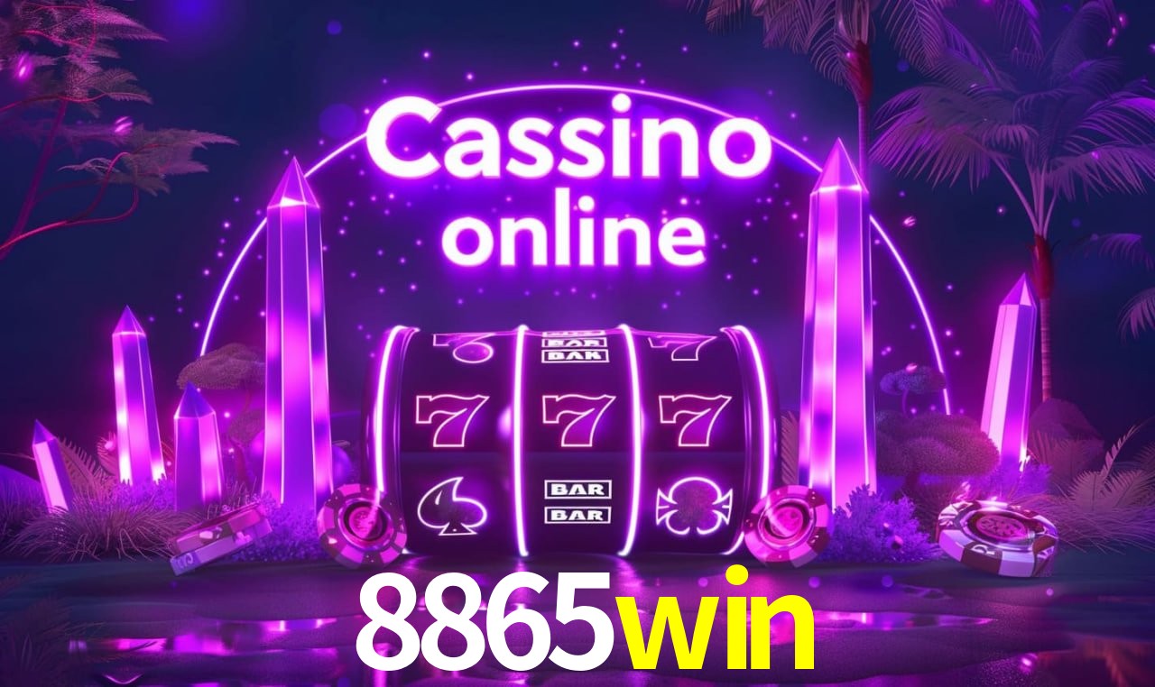 Integração de APIs 8865win