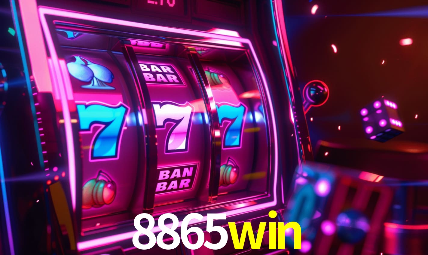 Desvendando o Mundo dos Jogos Virtuais na 8865win