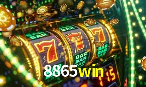 Security Systems 8865win