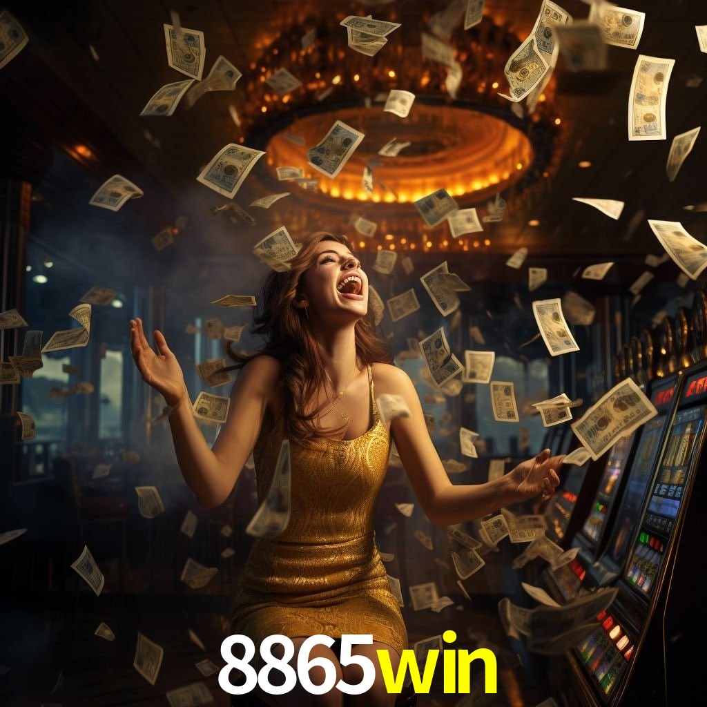 Roulette Table 8865win