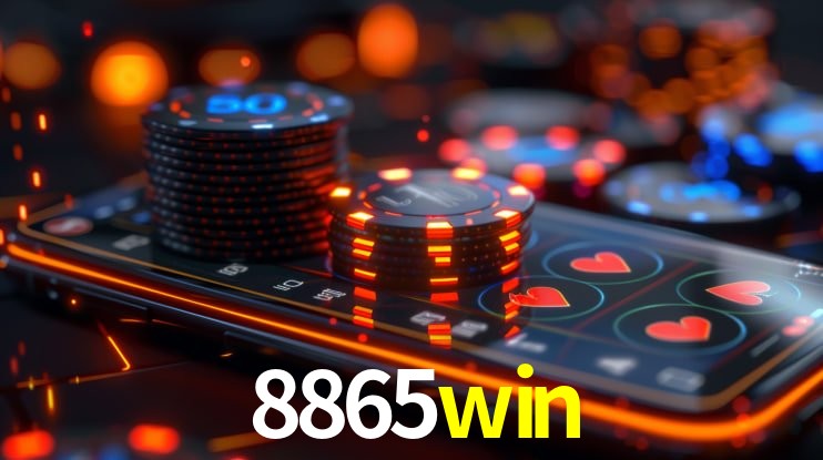 Tennis Betting 8865win