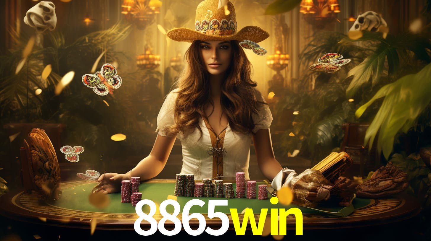 Tournaments 8865win
