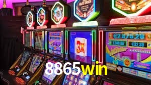 Jogos Exclusivos 8865win
